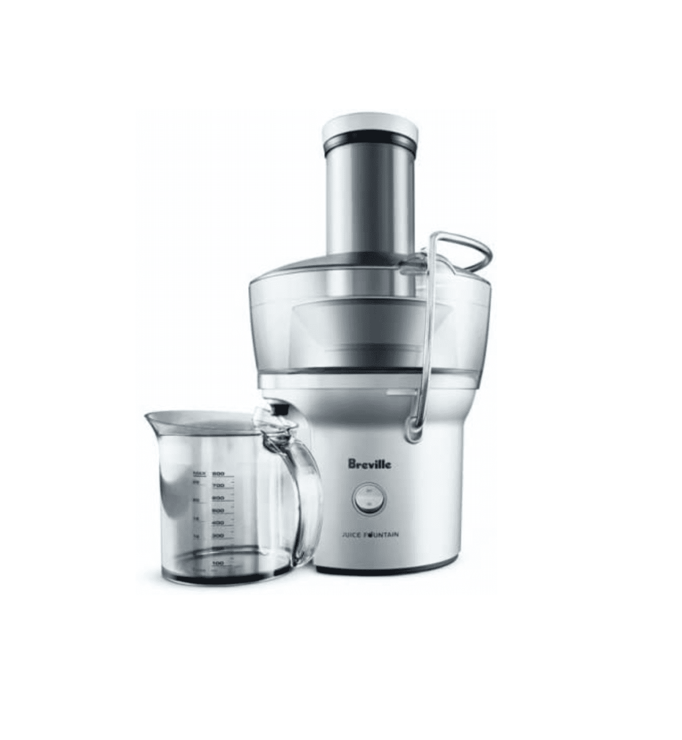 Breville Compact Juice Extractor