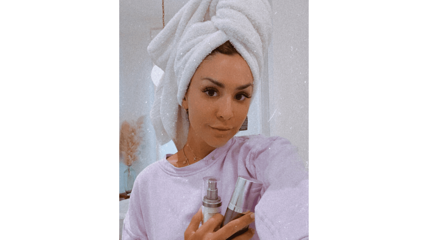 My Summer Morning Skincare Routine