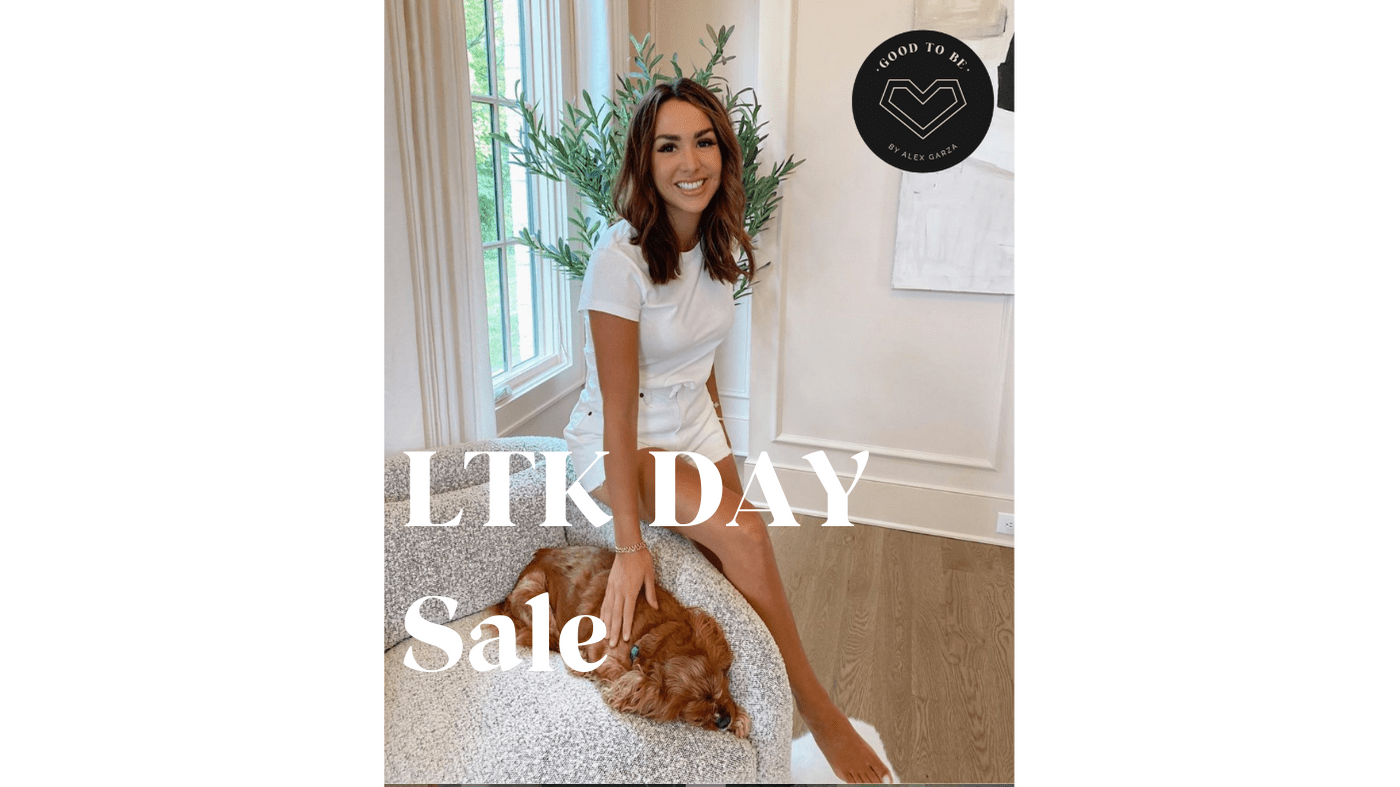 LTK Day Sale Picks